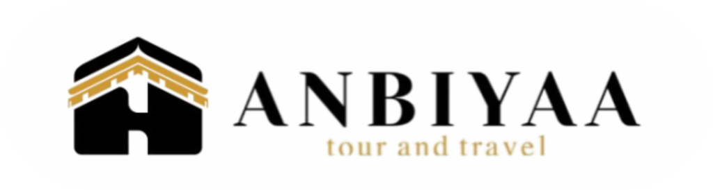 anbiyaa travel